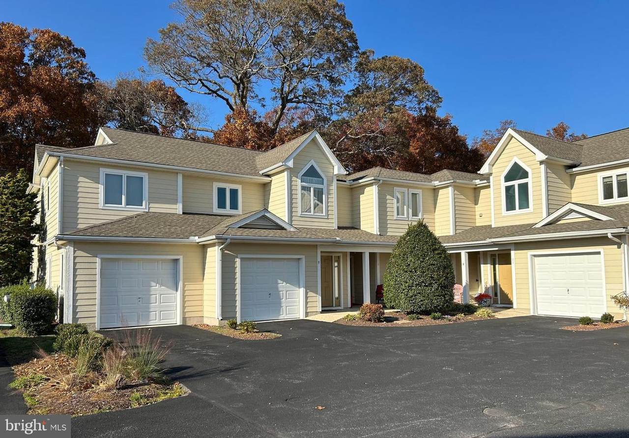 1 Pecan Court - Photo 1