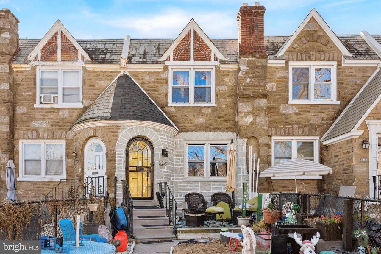 1258 Kerper Street - Photo 1