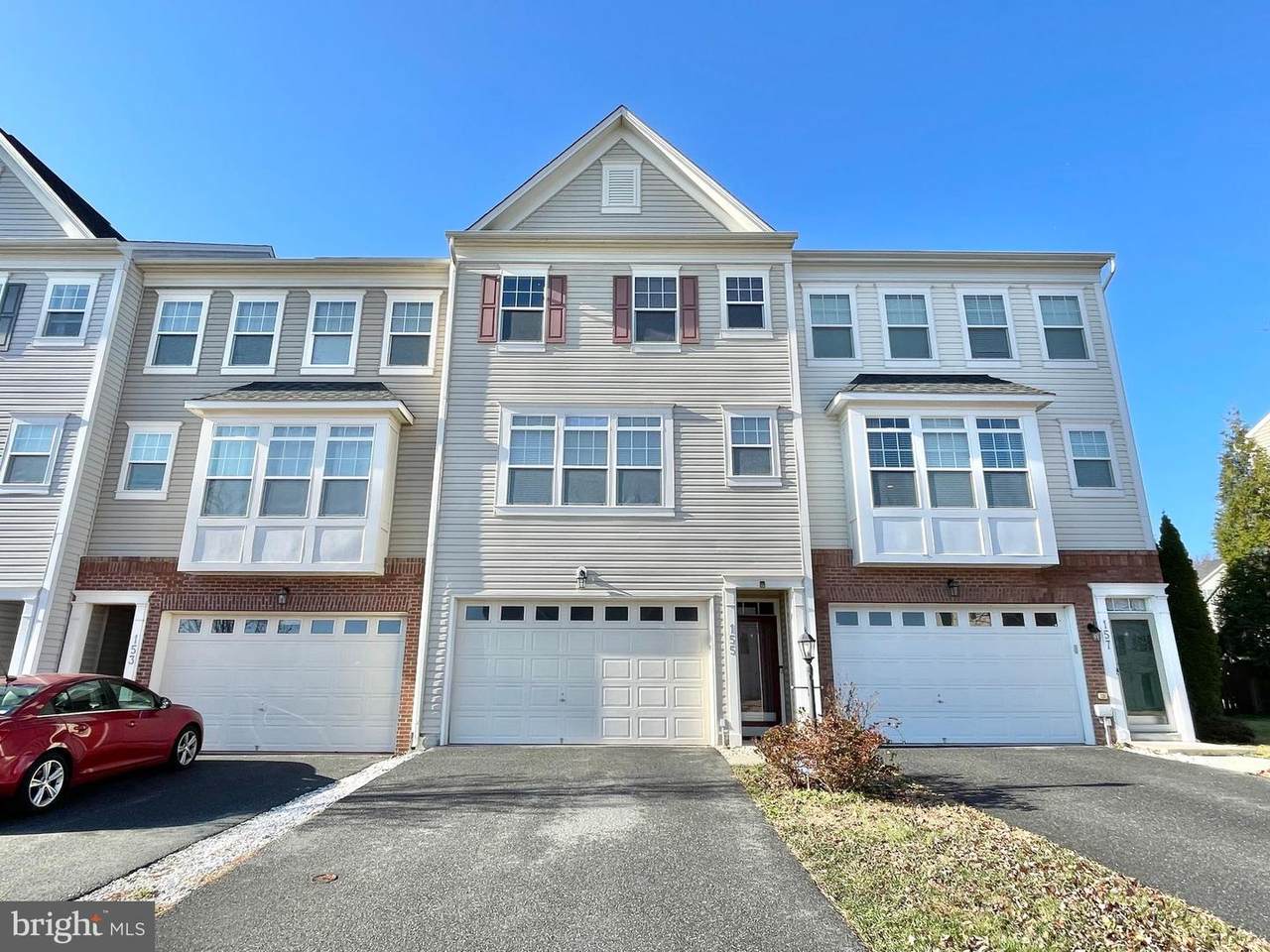 155 Short Branch Road - Photo 1