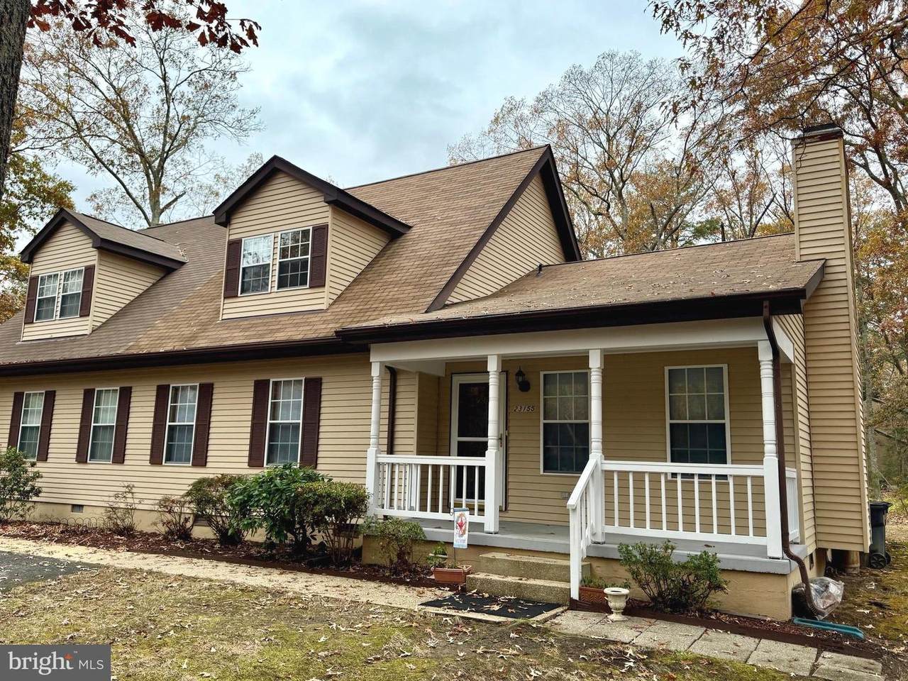 23155 Pine Bark Lane - Photo 1