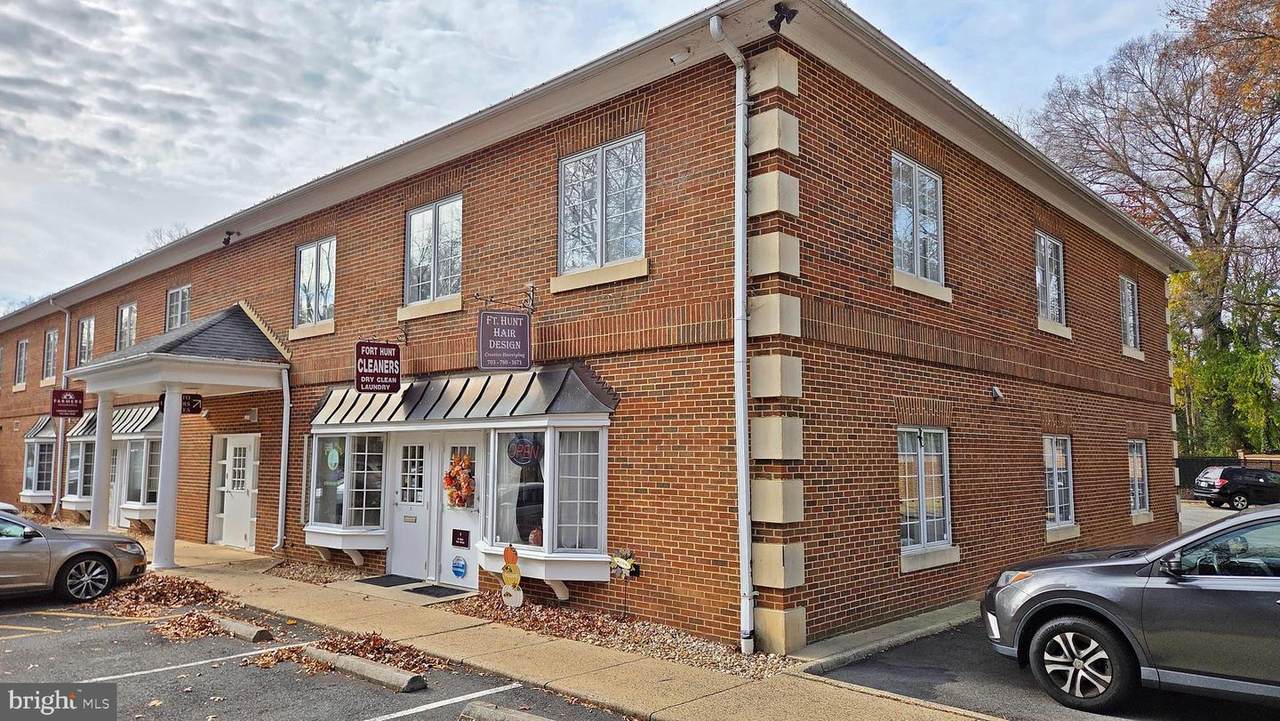 1900 Elkin Street - Photo 1