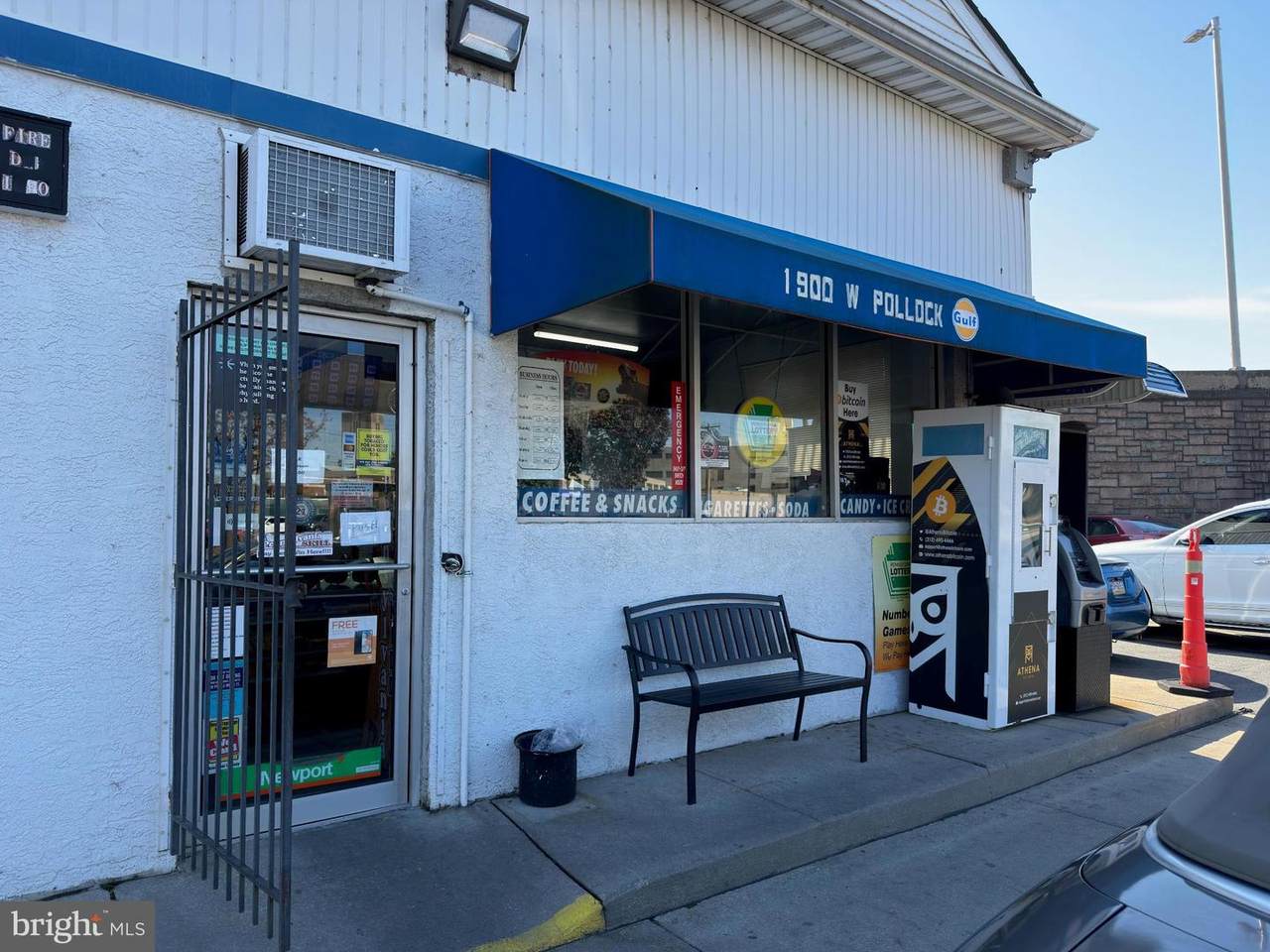 1900 Pollock Street - Photo 1