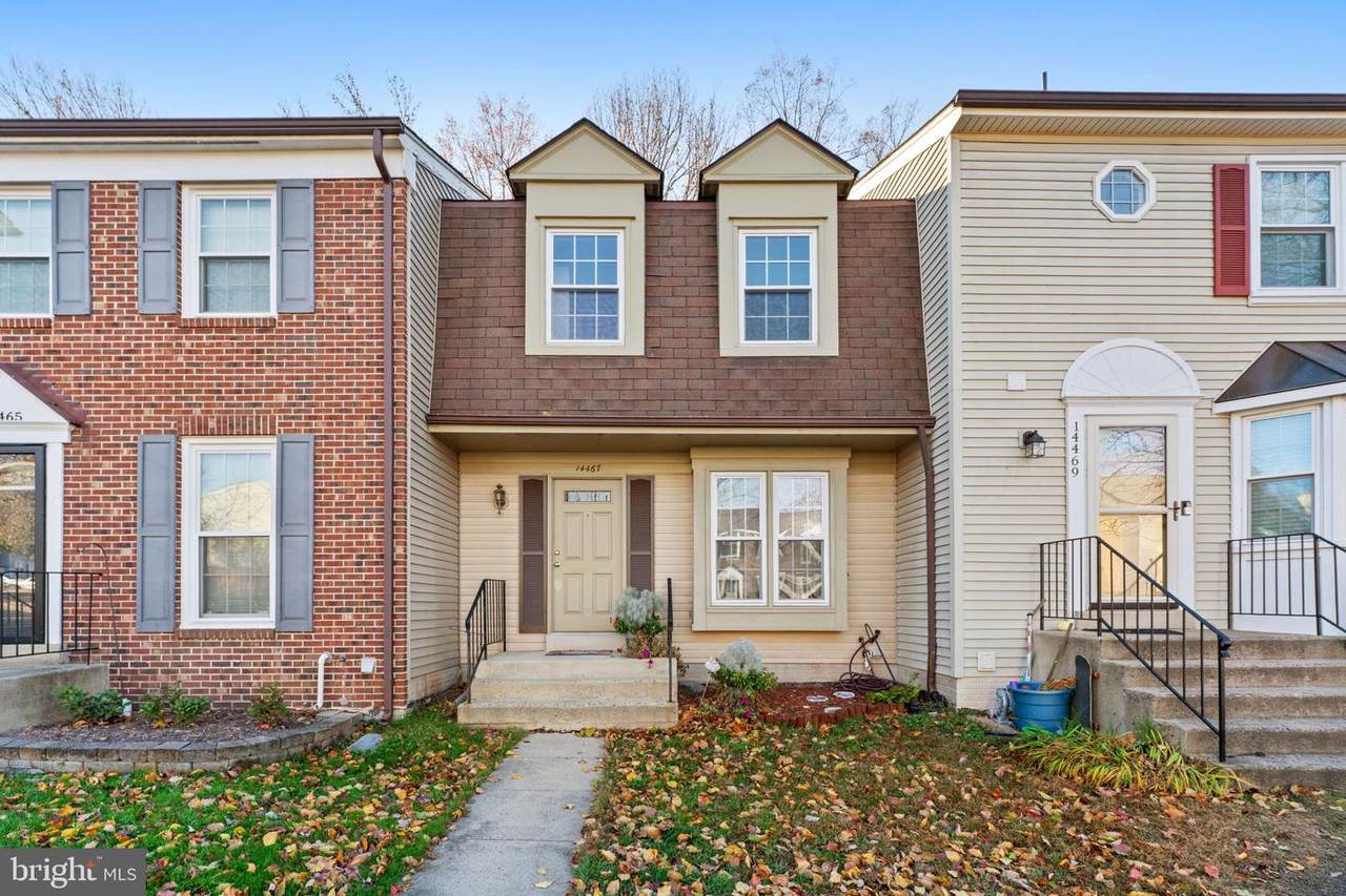 14467 Four Chimney Drive - Photo 1