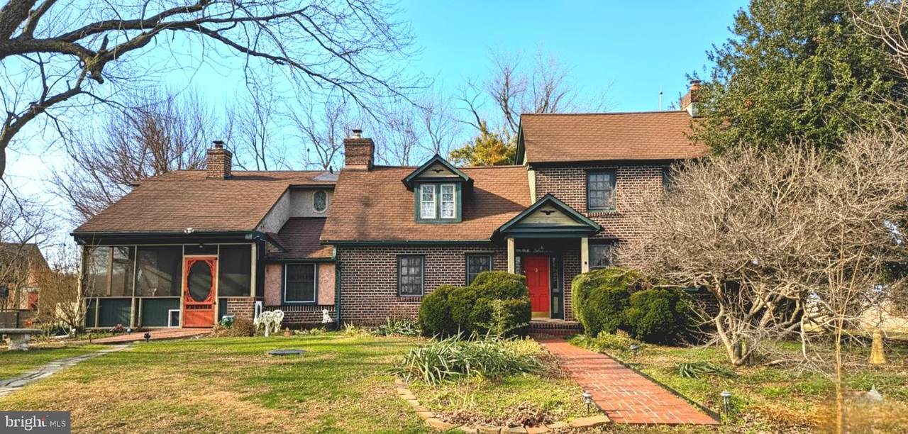 27329 Iron Gate Road - Photo 1