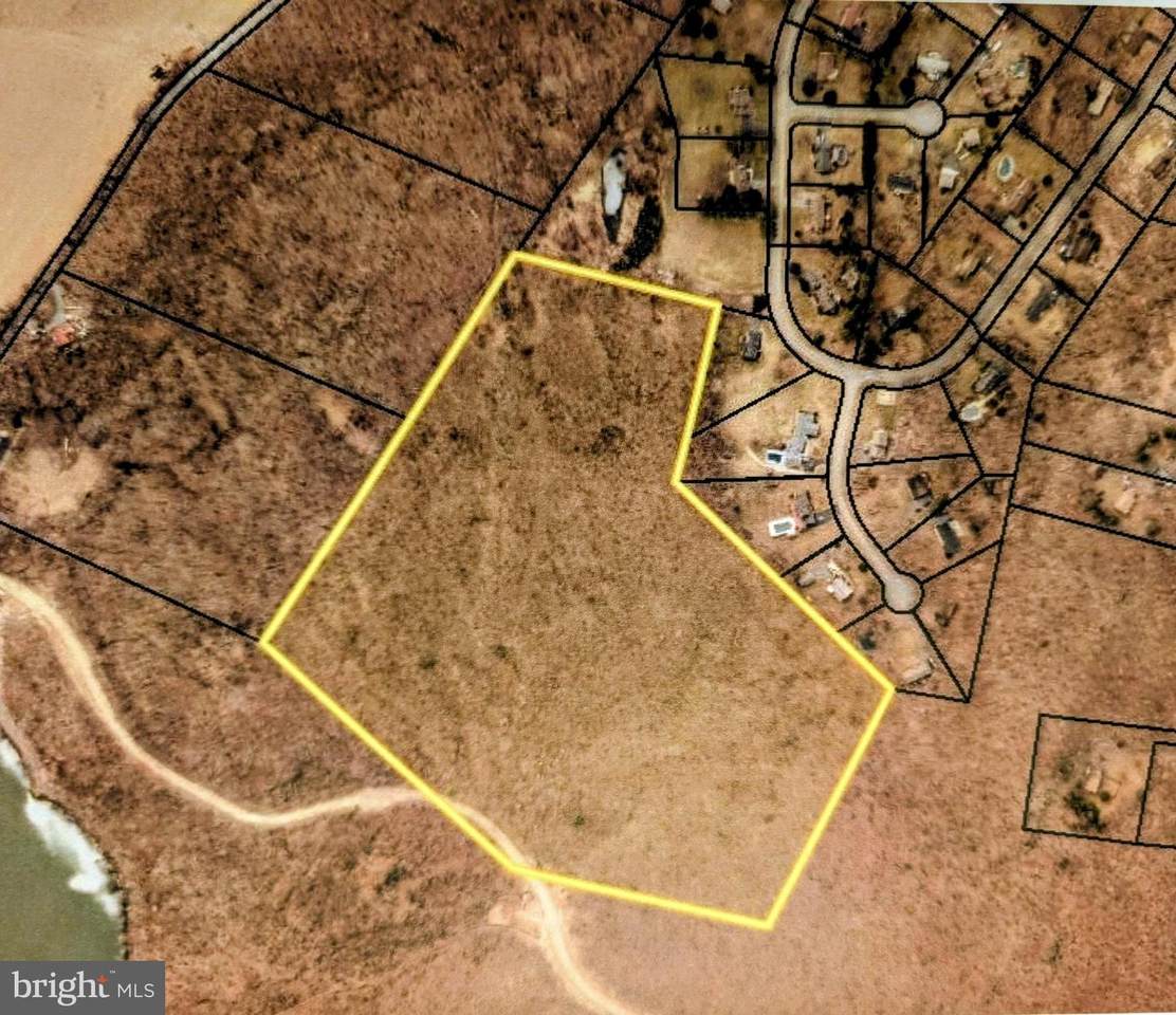 Parcel 336 Meadow Road - Photo 1