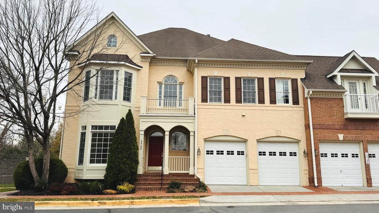 12798 Fox Keep Run - Photo 1