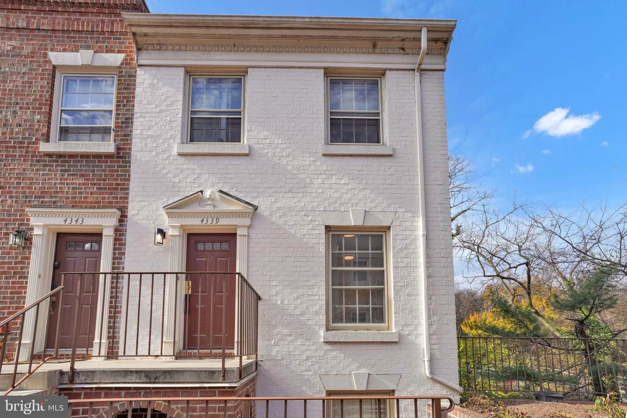 4339 Massachusetts Avenue - Photo 1