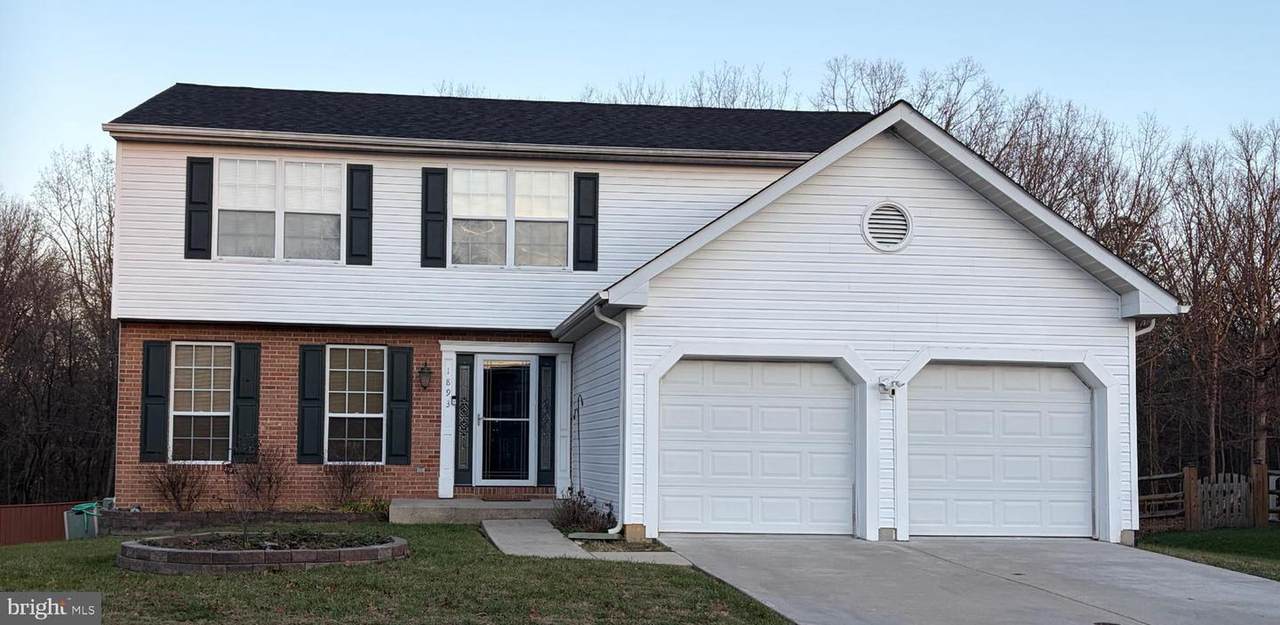 1893 Bragg Way - Photo 1