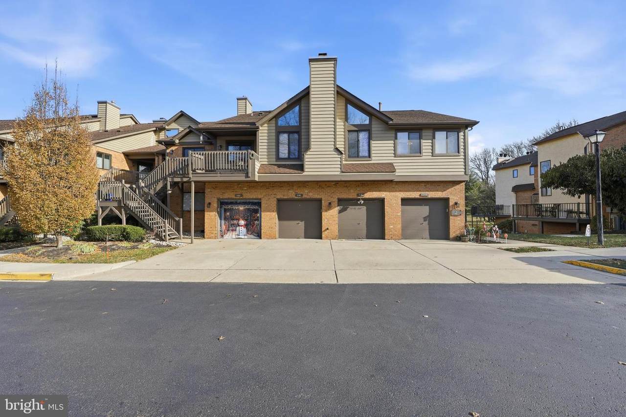 706 Augusta Circle - Photo 1