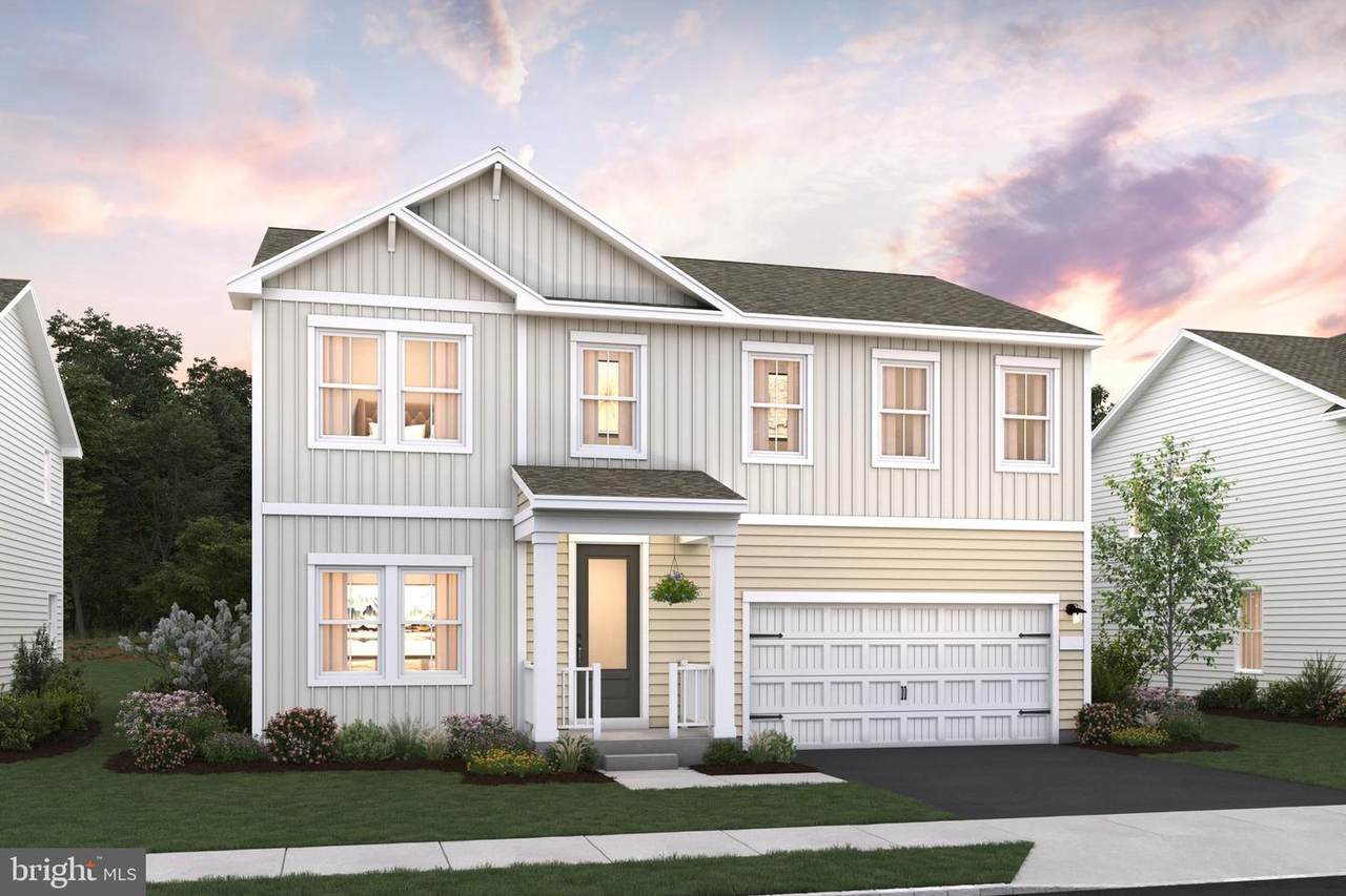 31 Butternut - Photo 1