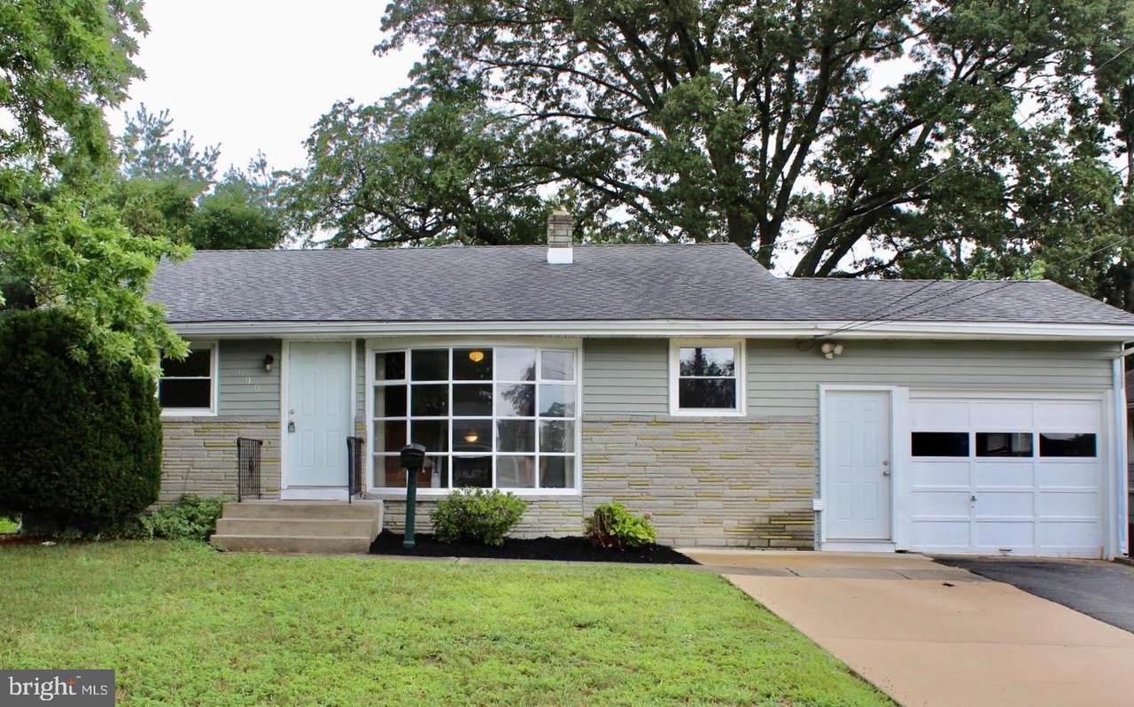 608 Whitman Street - Photo 1