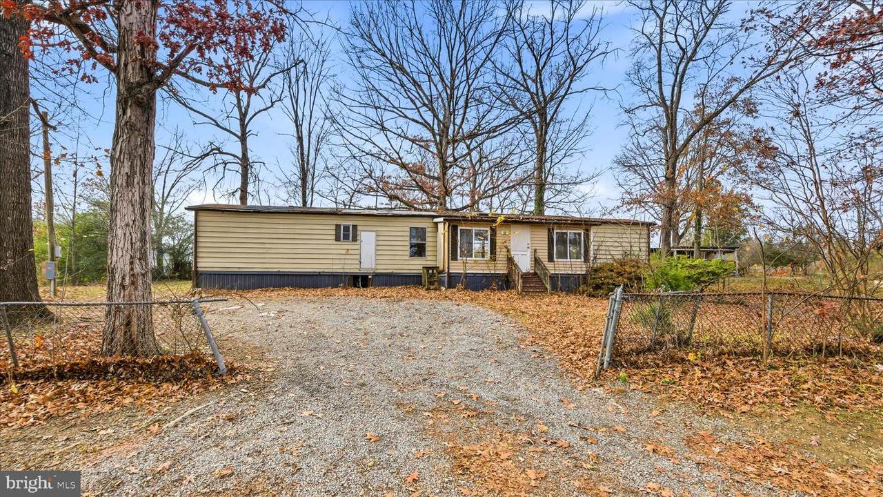 32 Middle Cross Trail - Photo 1