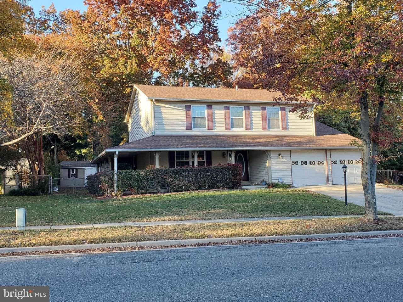 7502 Milligan Lane - Photo 1