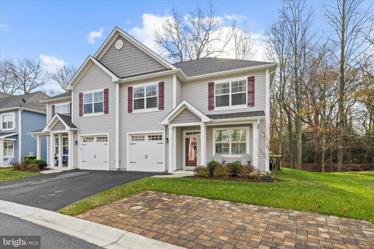 29208 Shady Creek Lane - Photo 1