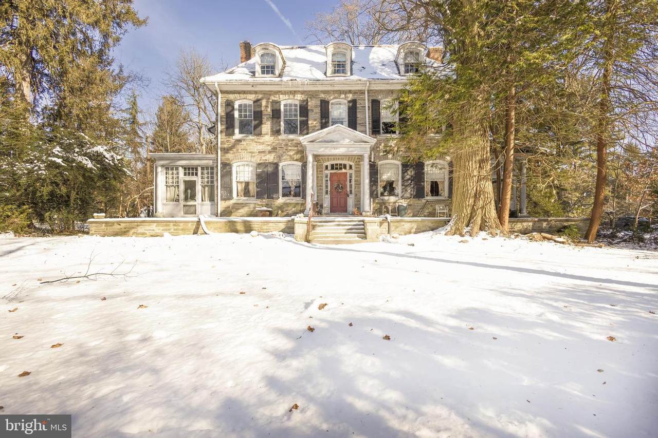 8221 Seminole Street - Photo 1