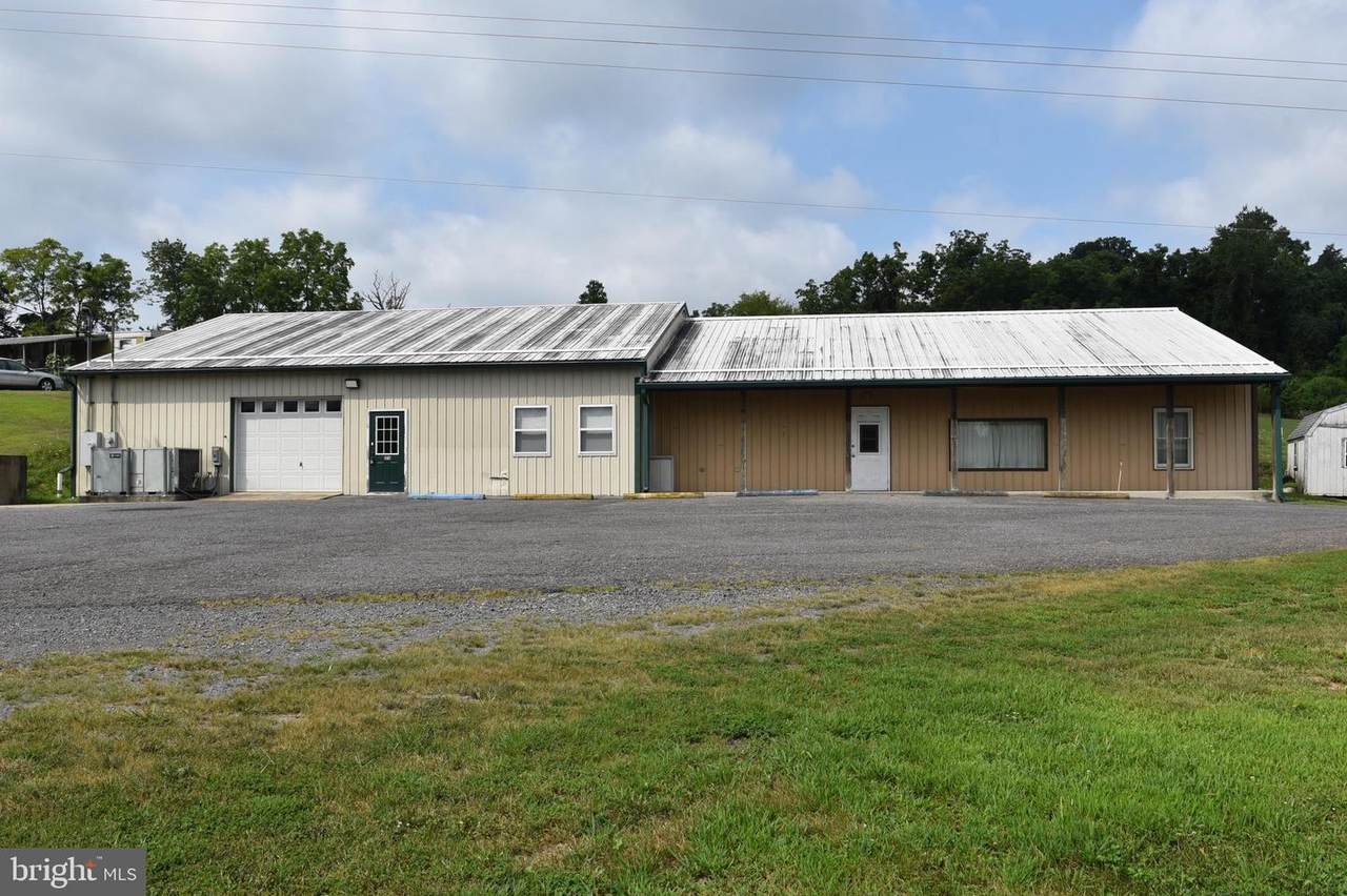 170 Horseshoe Drive - Photo 1