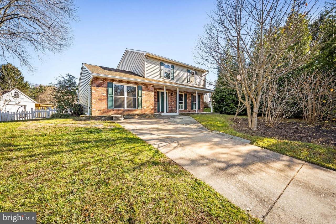 6741 Quad Lane - Photo 1