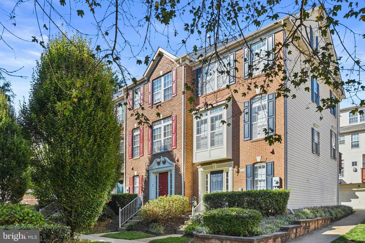 2710 Manhattan Place - Photo 1