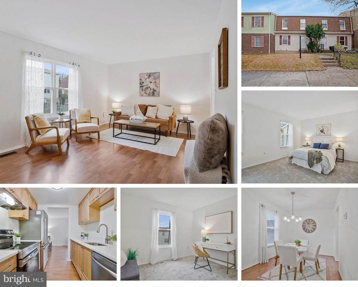 1805 Graybird Court - Photo 1