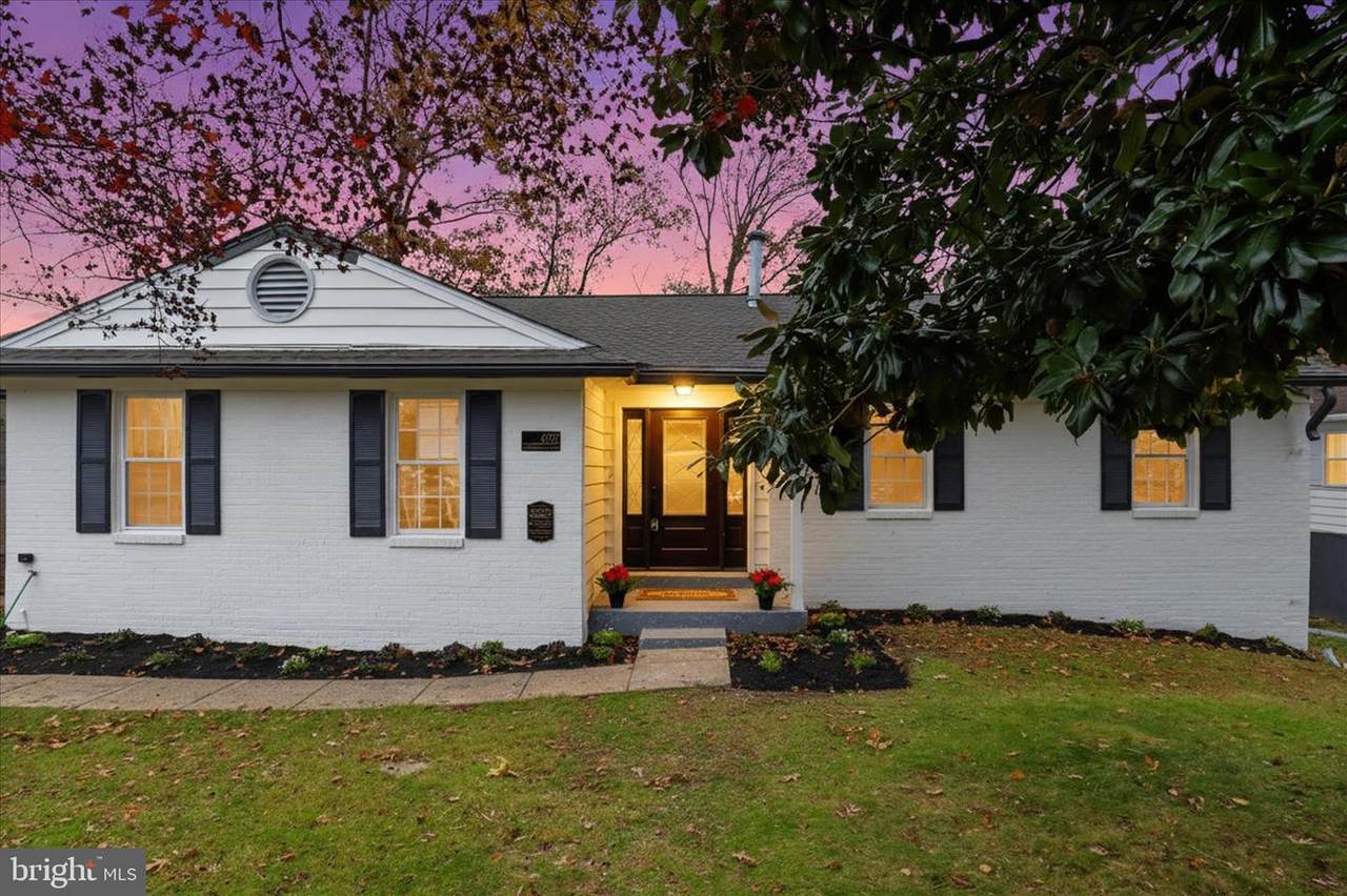 6112 Redwood Lane - Photo 1