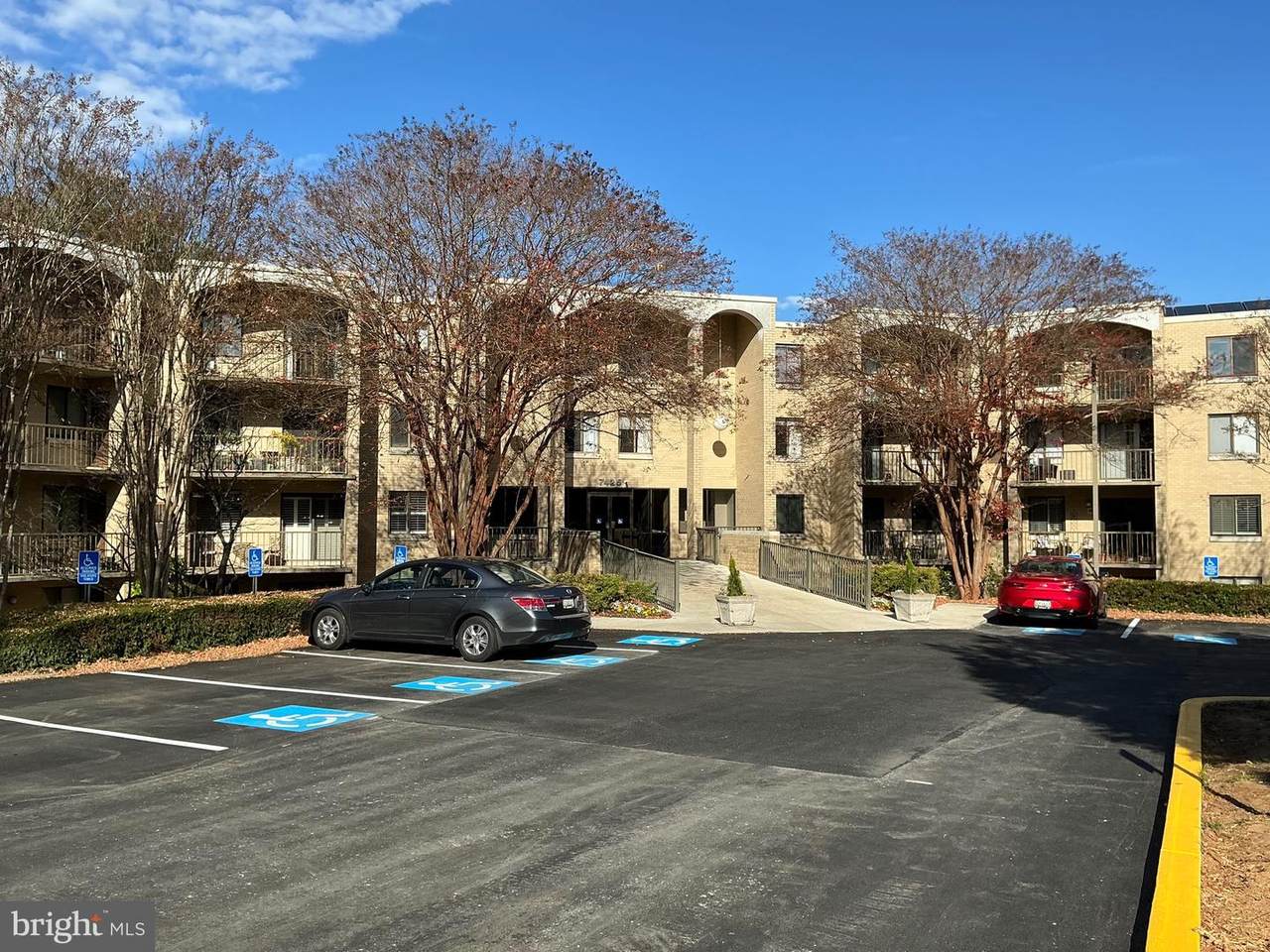 7425 Democracy Boulevard - Photo 1