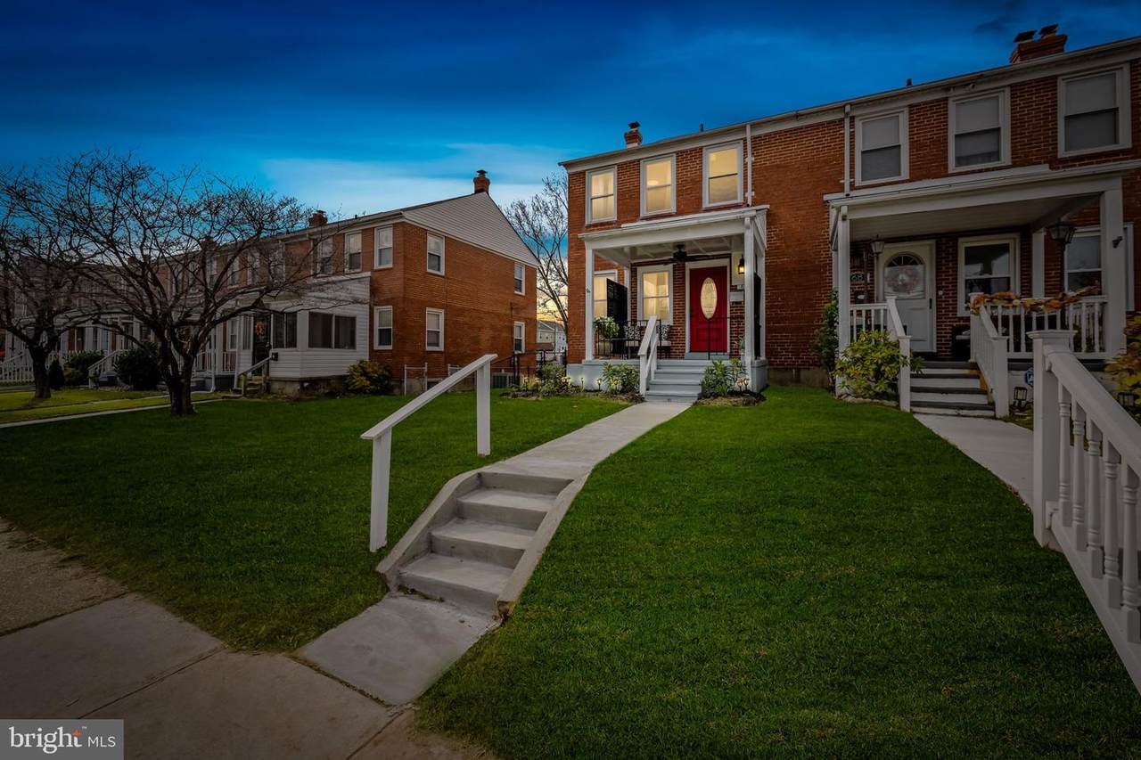 66 Stemmers Run Road - Photo 1