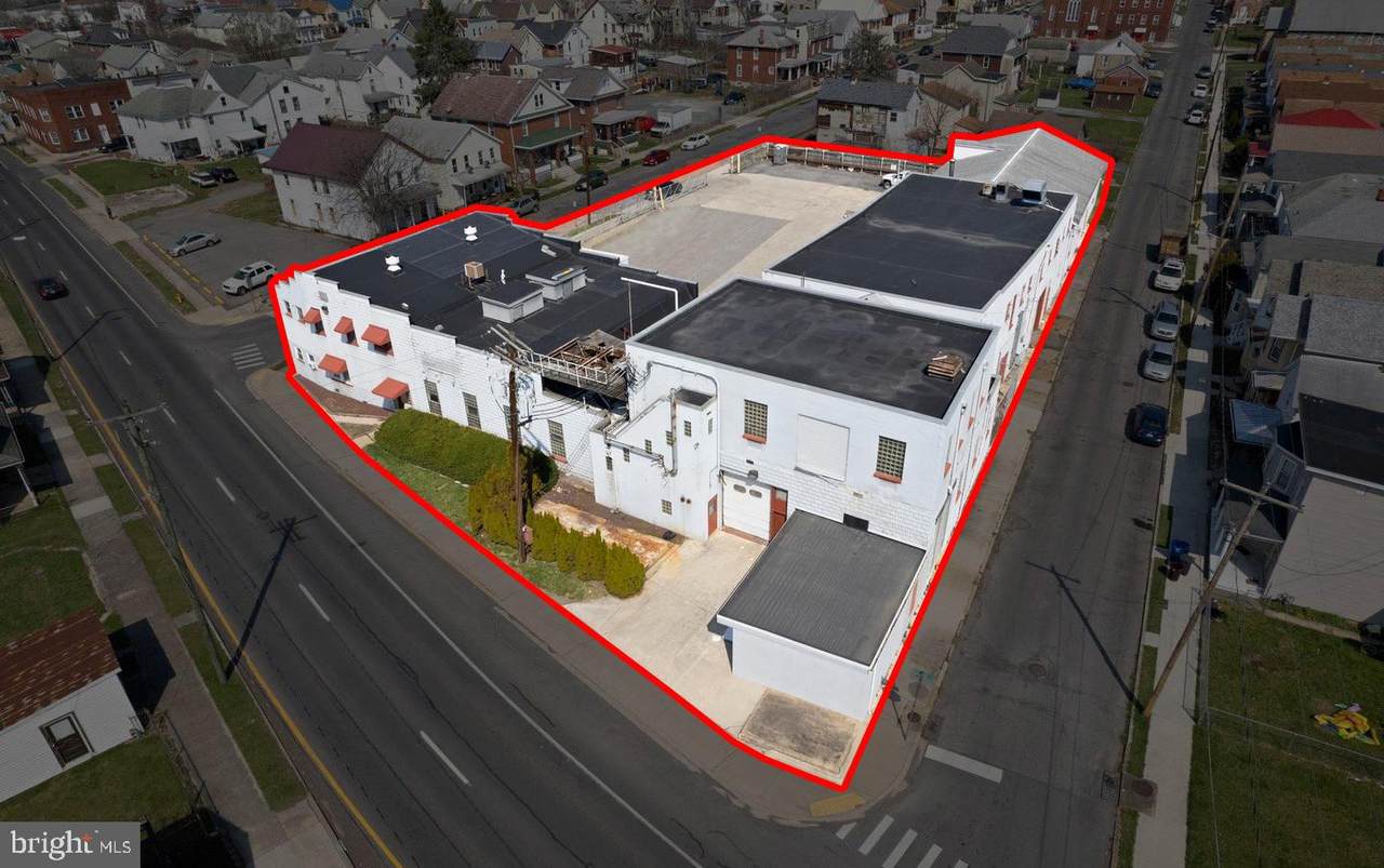 300 Industrial Boulevard - Photo 1