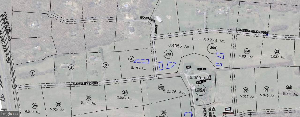 LOT 1 - Handley Drive - Photo 1