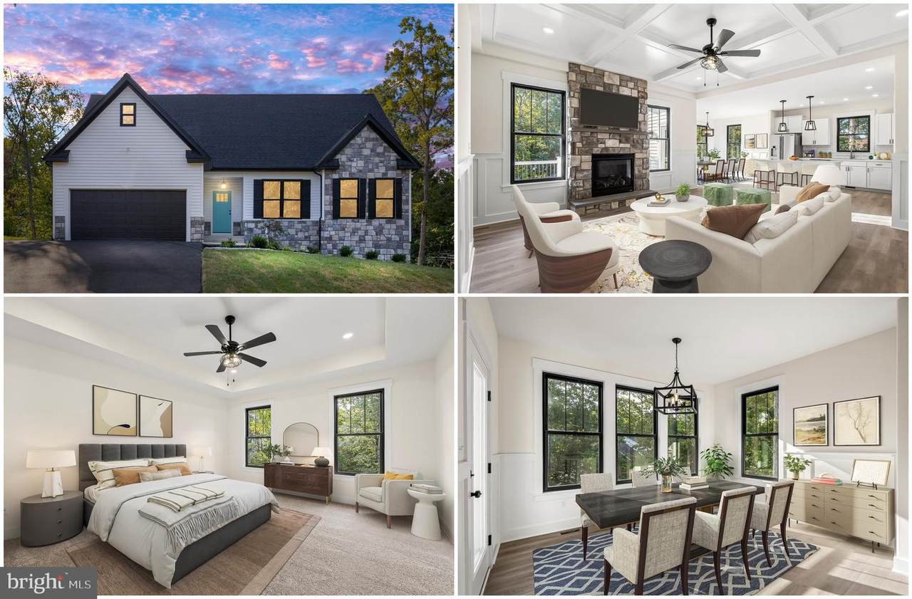 111 Huntington Hills Lane - Photo 1