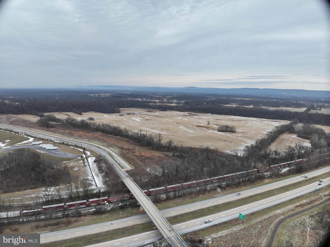 194.98 AC Granny Smith Ln - Photo 1