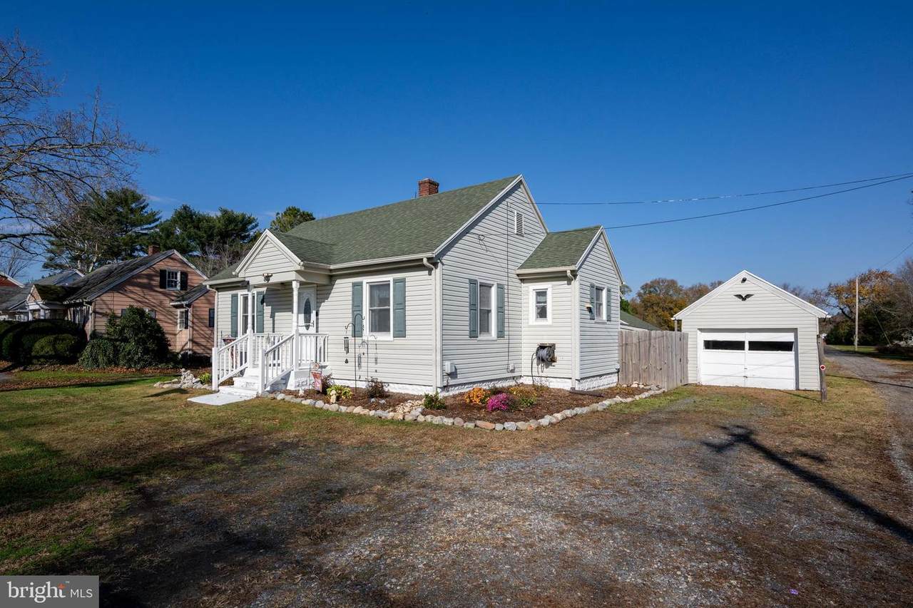 2709 Old Ocean City Road - Photo 1