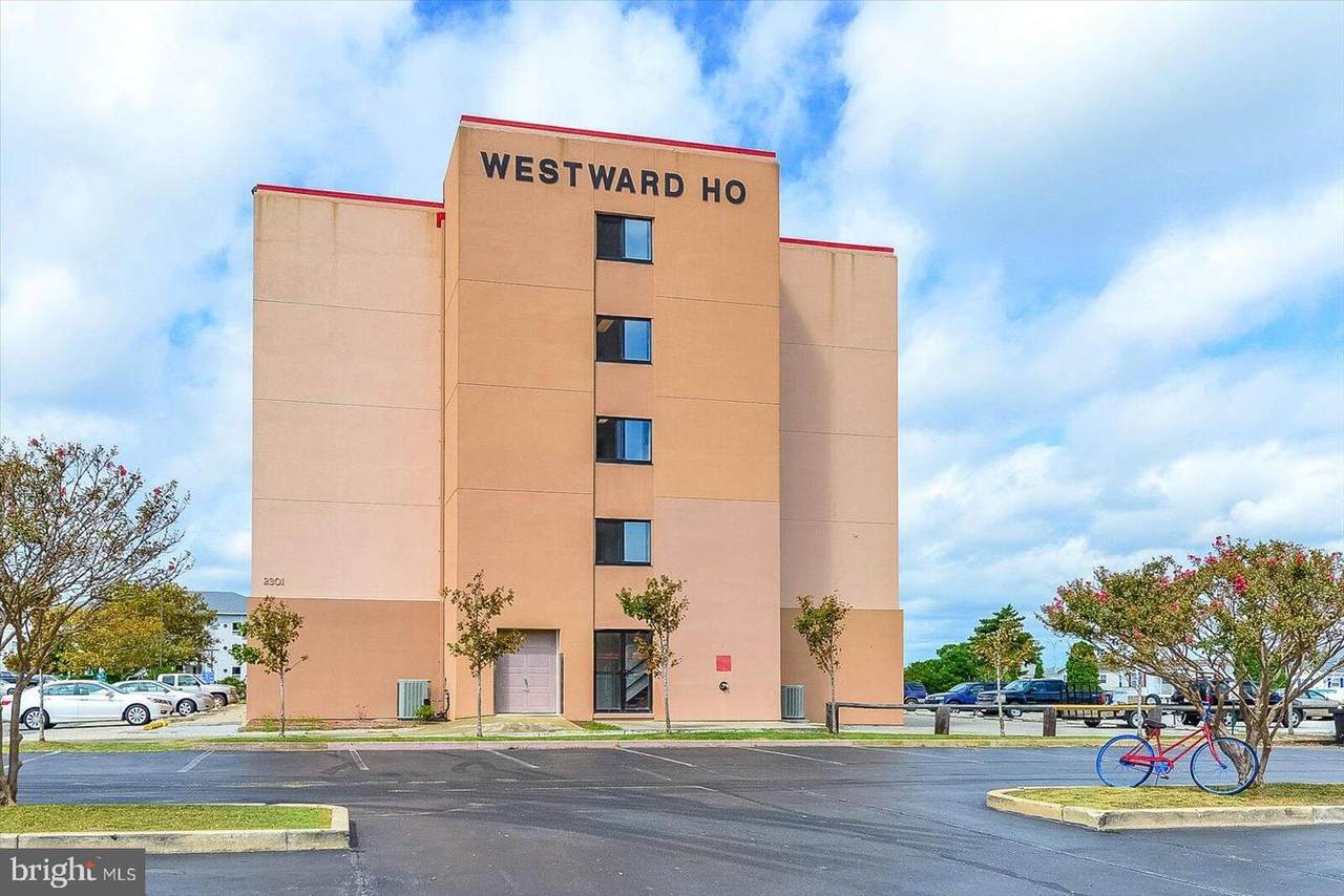 2301 Philadelphia Avenue - Photo 1