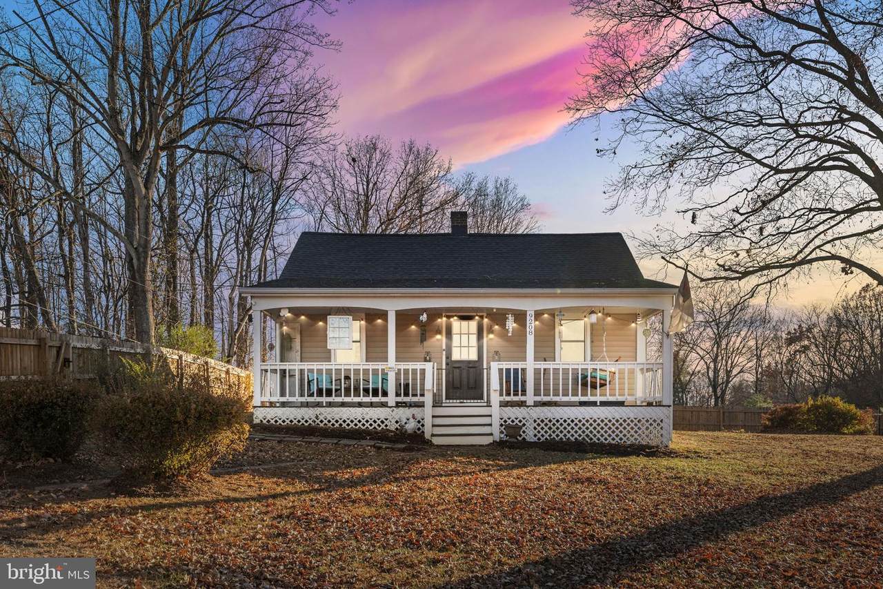 9208 Sperryville Pike - Photo 1