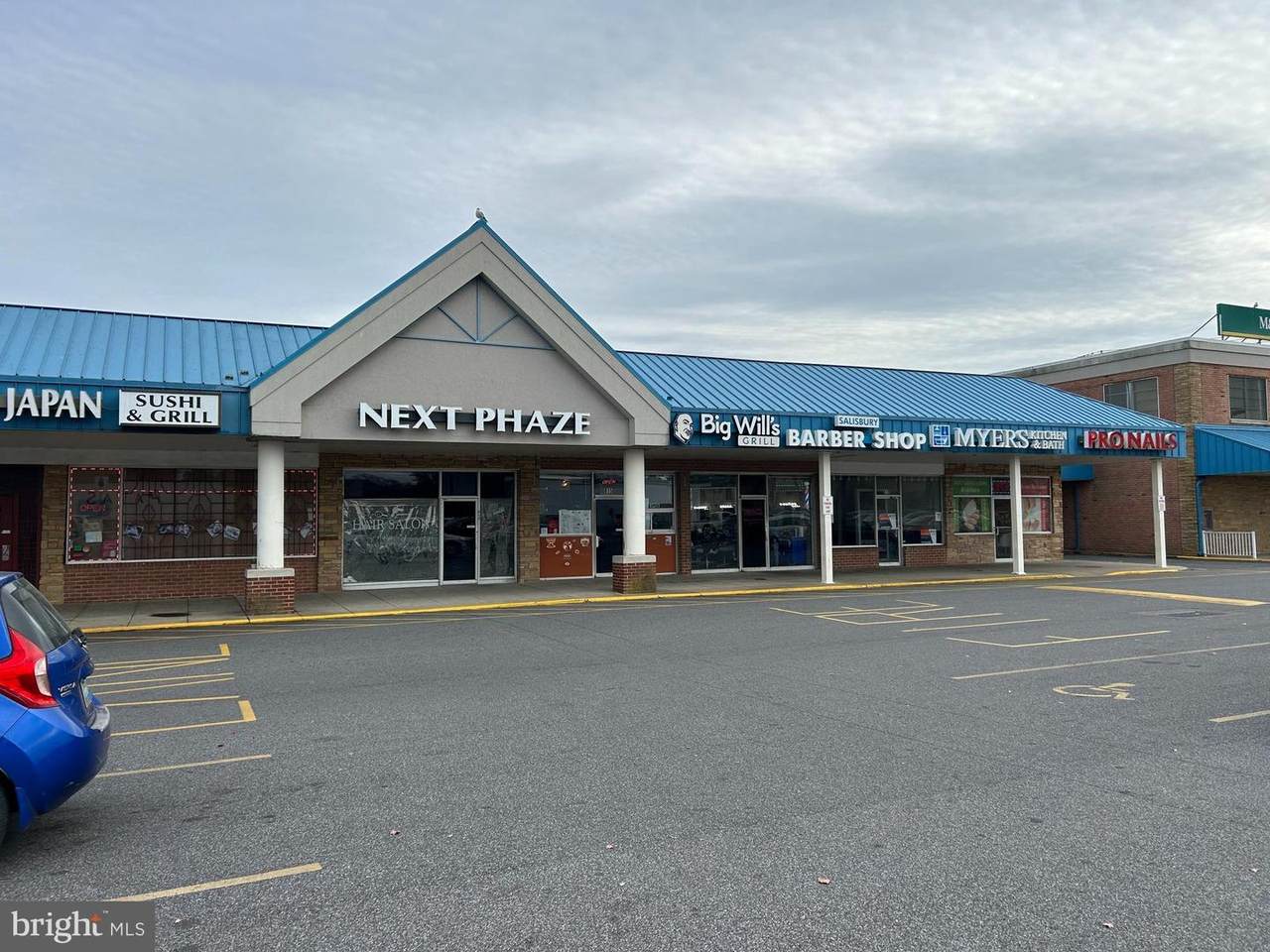 809 S Salisbury Boulevard - Photo 1