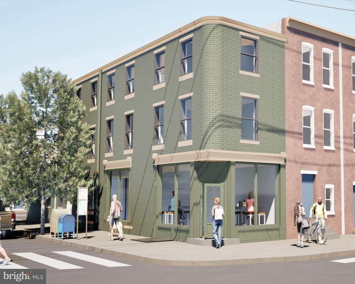 1251 Shackamaxon Street - Photo 1