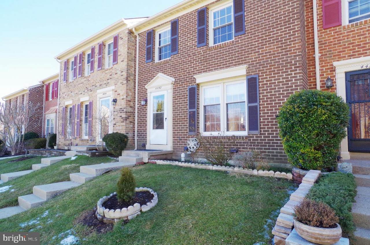 4492 Ruggles Court - Photo 1