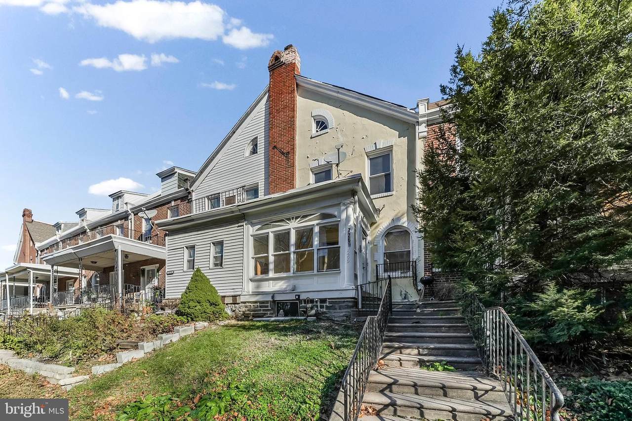 7269 Walnut Street - Photo 1