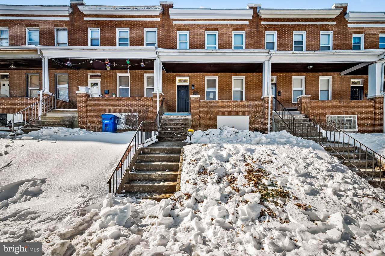 4206 Ivanhoe Avenue - Photo 1