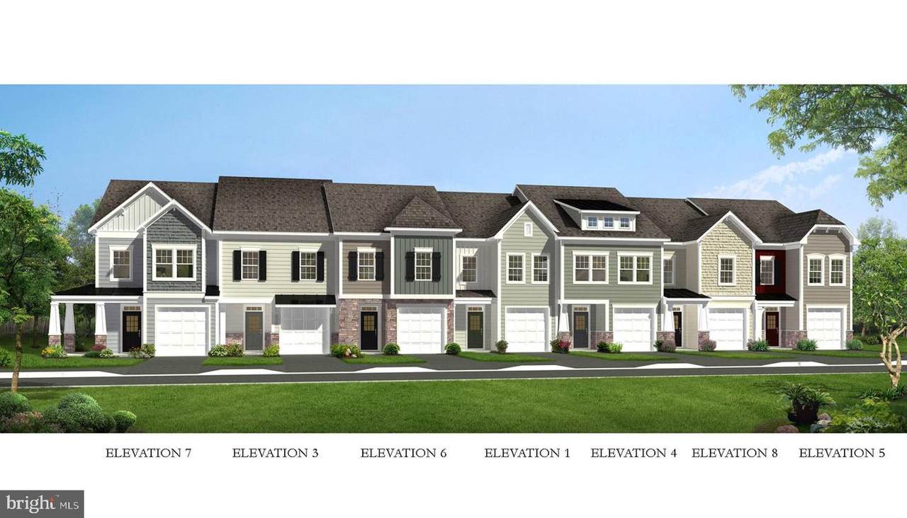 HOMESITE 493 Tracy Way - Photo 1