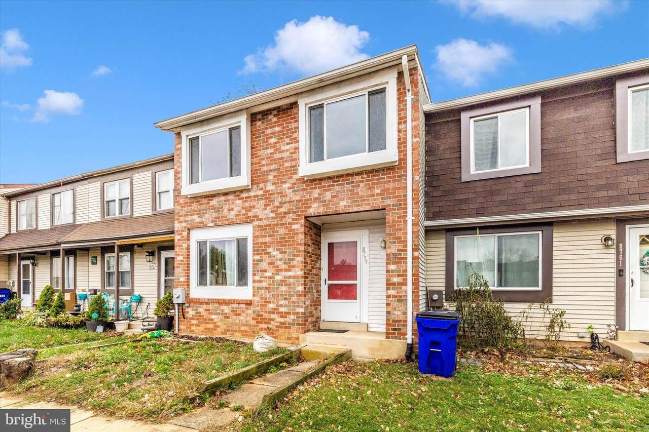 8759 Treasure Avenue - Photo 1