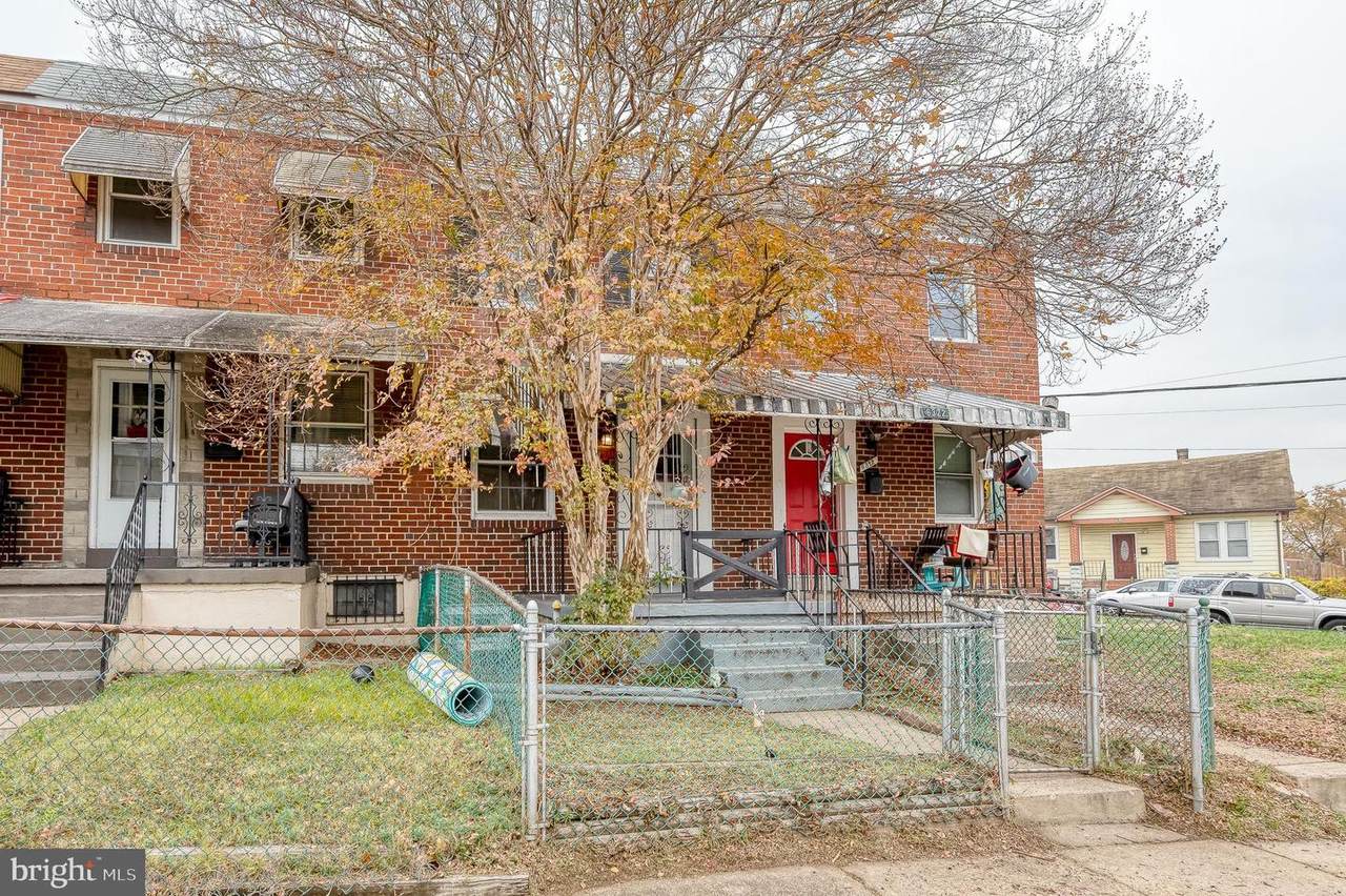 6320 Brown Avenue - Photo 1