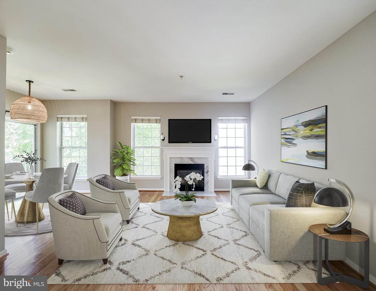 5982 Founders Hill Court - Photo 1