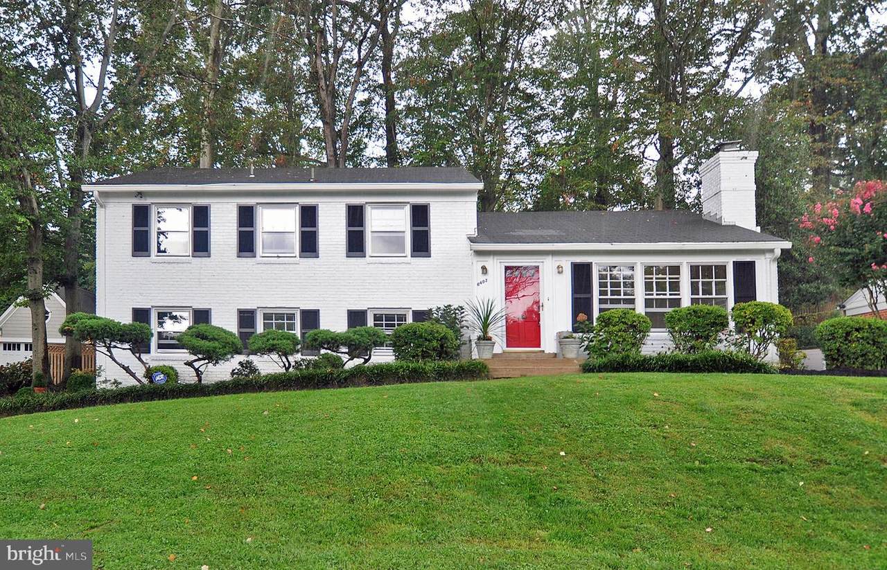 6402 Orchid Drive - Photo 1