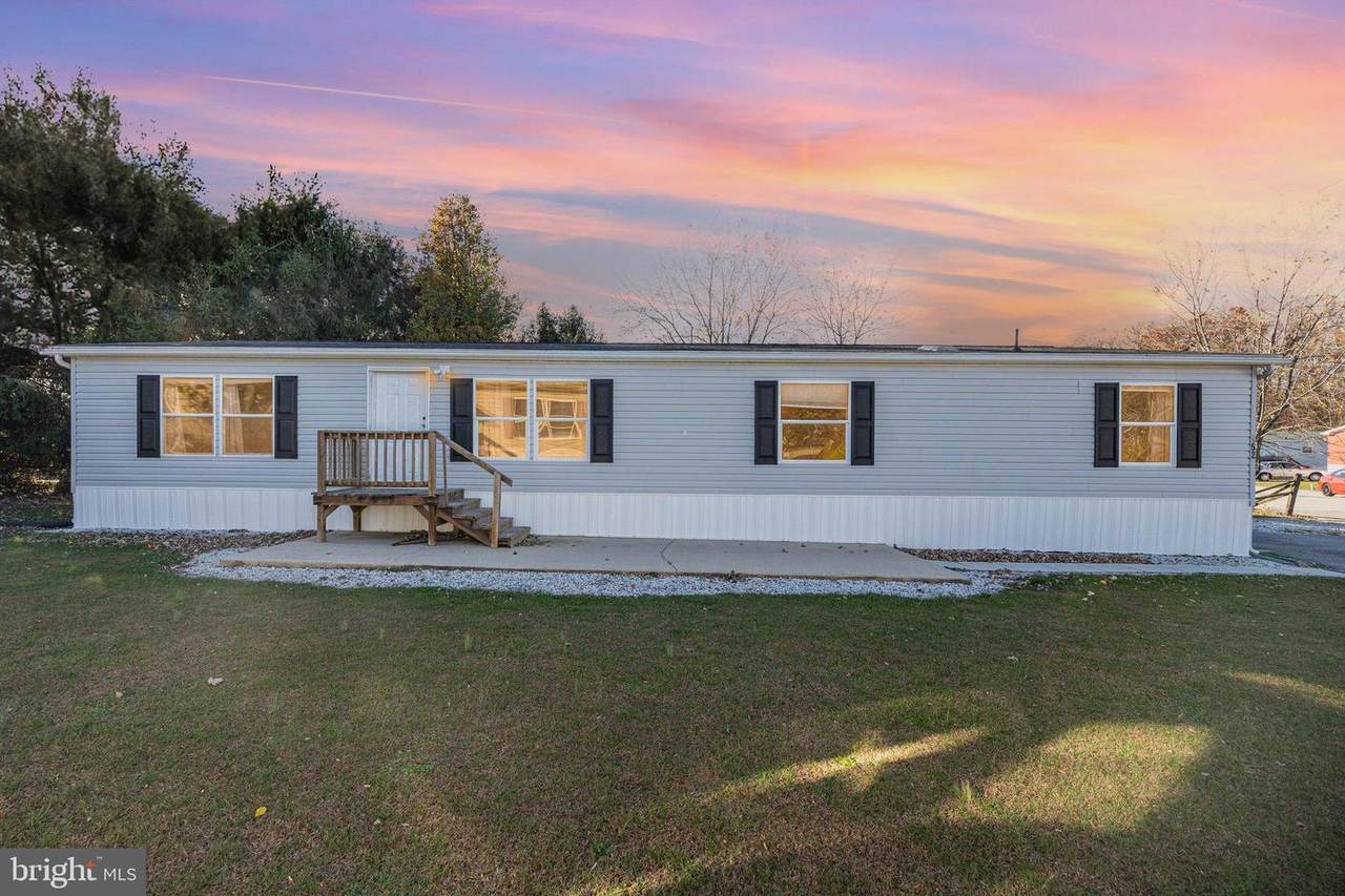 700-TRLR 152 Cassel Road - Photo 1