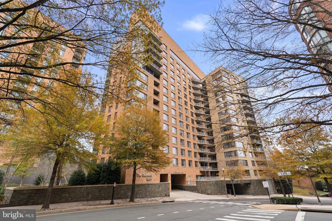 2001 15TH Street - Photo 1