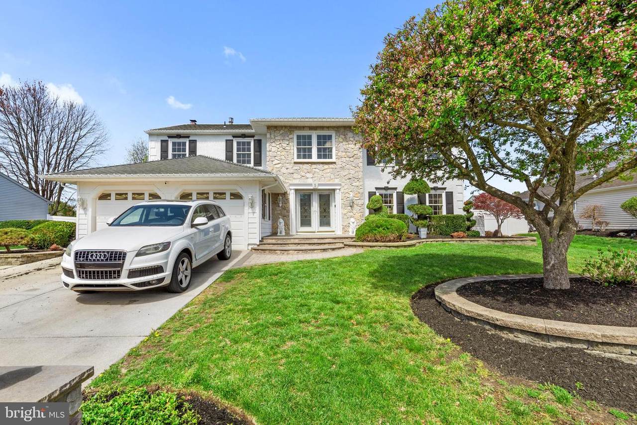 5 Greenleigh Circle - Photo 1