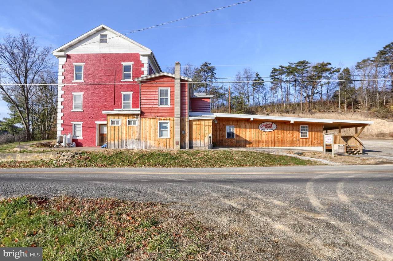 3095 Turkey Valley Road - Photo 1