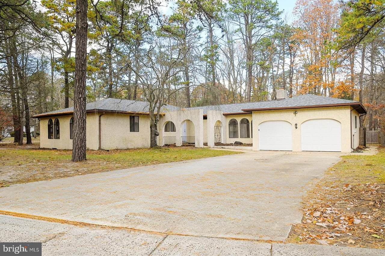 9 Brantley Way - Photo 1