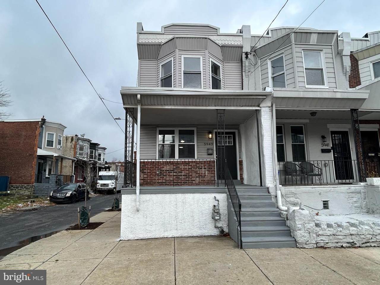 5943 Race Street - Photo 1