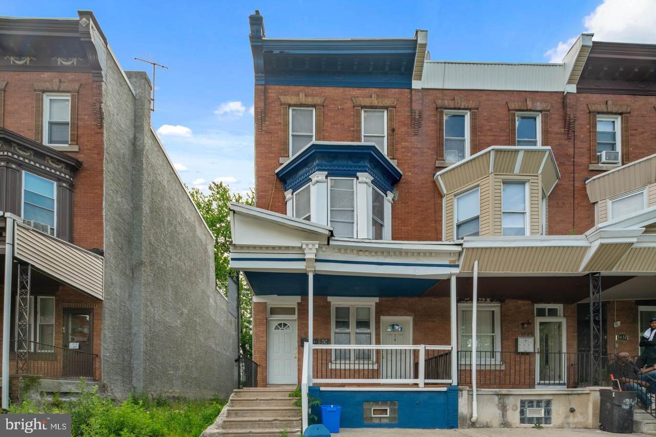 3428 23RD Street - Photo 1